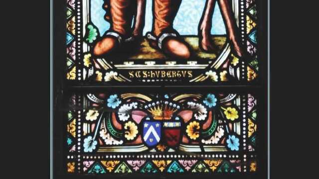 Conférence sur les vitraux