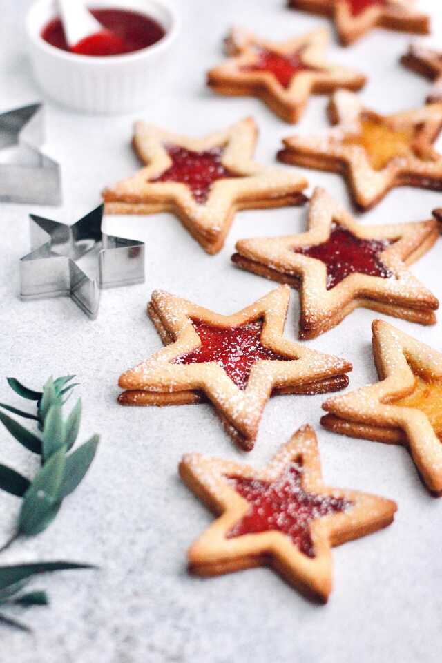 Atelier cuisine : Goûter littéraire