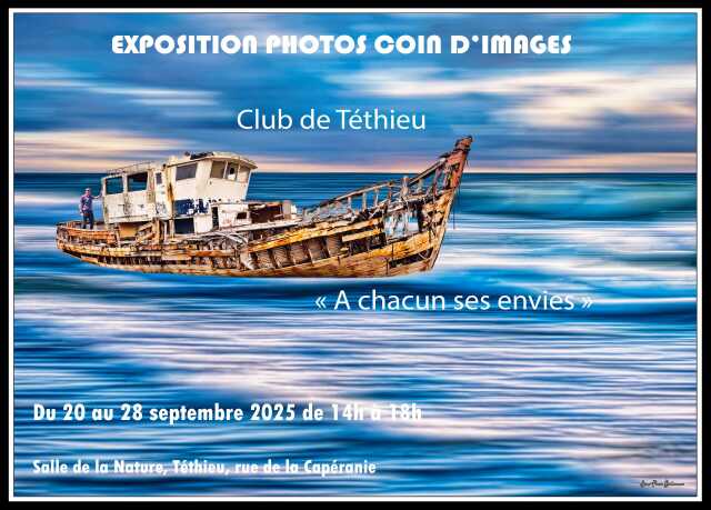Exposition photos