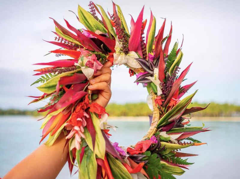 Festival Polynésien de la Côte Basque