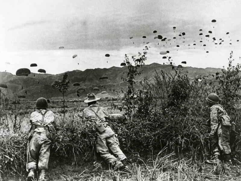 ABC Conférence  DIEN BIEN PHU : la fin d'un rêve d'Asie