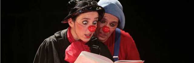 Le Joyeux Bazar - Festival de cirque contemporain