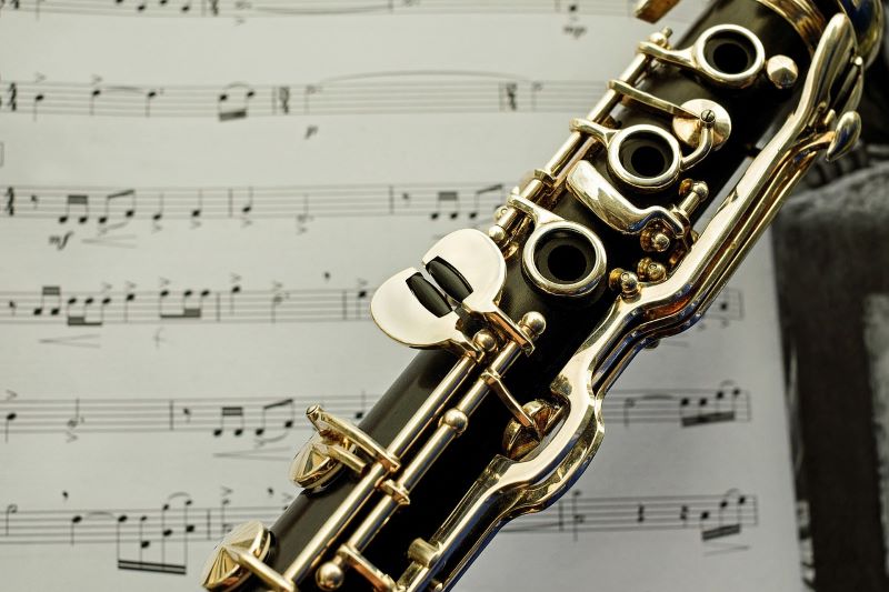 Saxophone Enfant Musique Classique - Photo gratuite sur Pixabay - Pixabay
