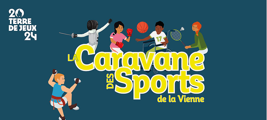 Caravane des Sports