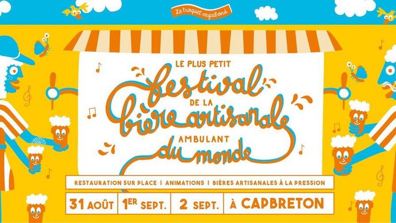 Festival de la bière artisanale