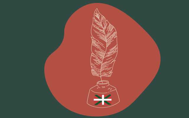 Biltzar des Ecrivains du Pays Basque - journée pro