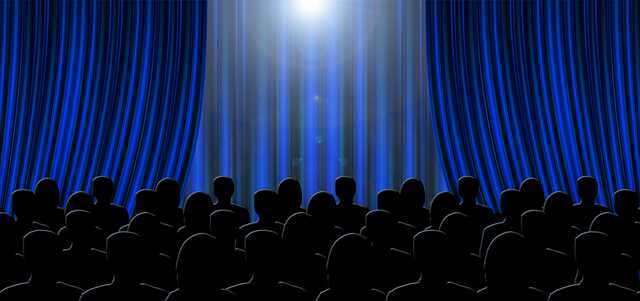 Cinéma :  Y'a pas de réseau