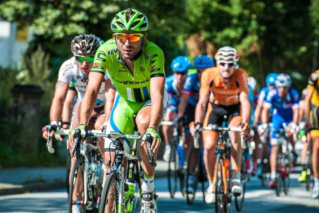 Tour du Limousin - Pays de Saint-Aulaye