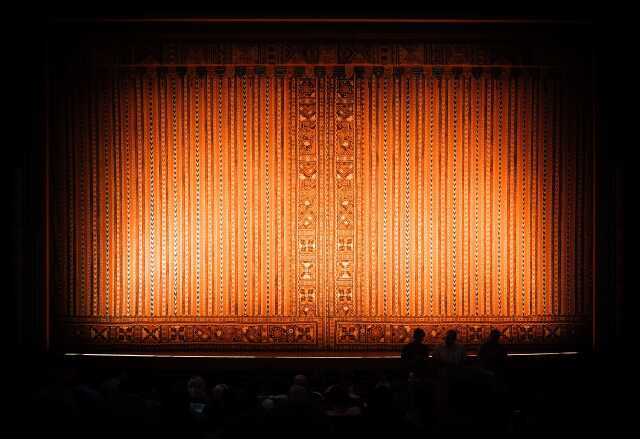 Théâtre : Tchekhov Féroce !
