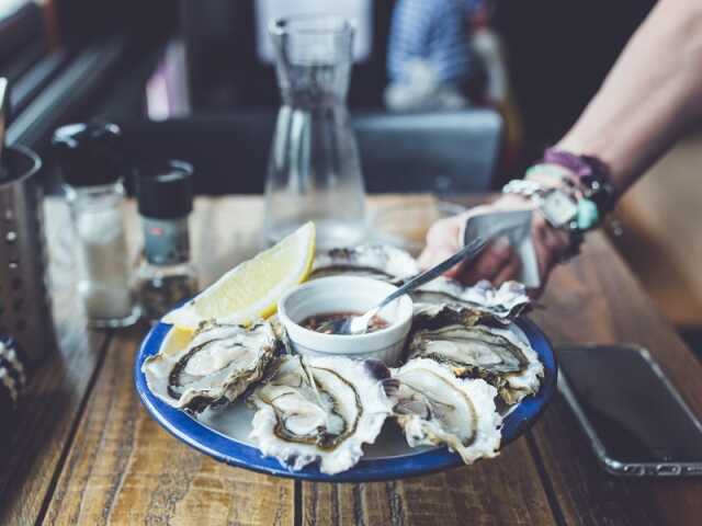 Brunch au cercle ouvrier