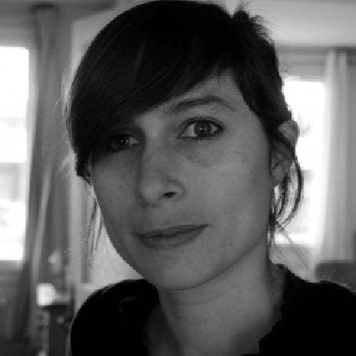RENCONTRE AVEC DELPHINE PERRET
