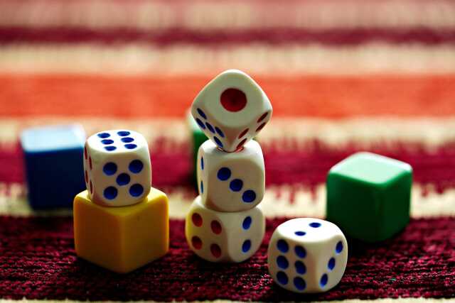La rentrée des jeux