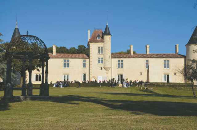 Journées du Patrimoine au Château Toulouse-Lautrec