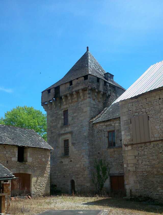 Journées du Patrimoine du site la Commandeie