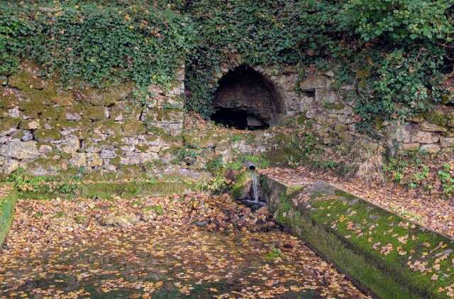 La grande soirée de l'eau