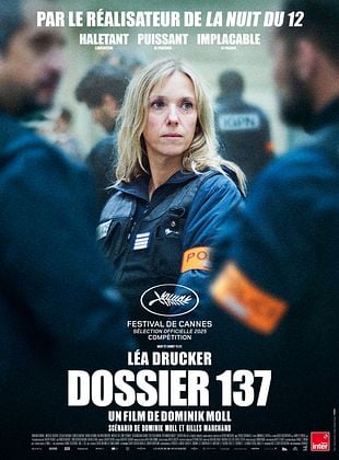 Cinéma Laruns : Dossier 137