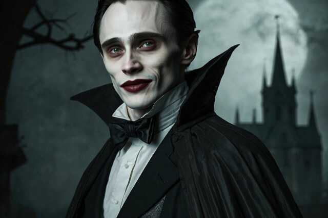 Dracula