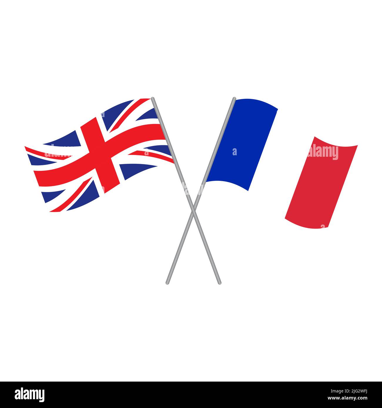 rencontre linguistique et entente cordiale