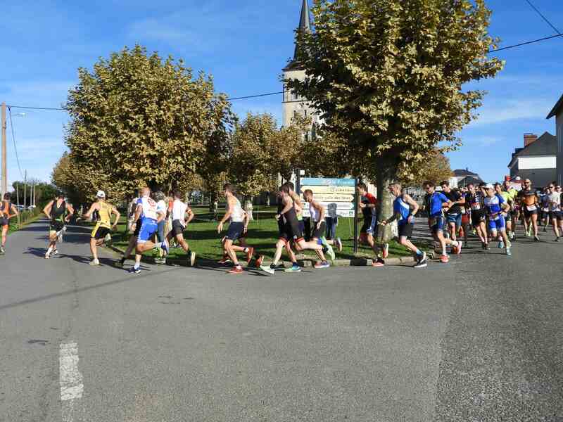 Duathlon Bearn Bigorre