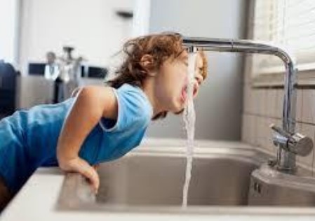 Conférence : L'eau, de la source au robinet.