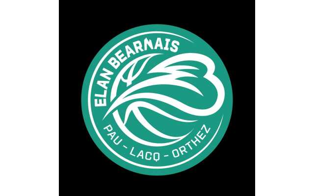 Basket ProB: Elan Béarnais Pau Lacq Orthez Vs Denain