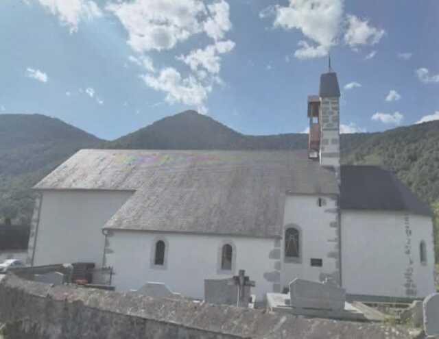 Journées européennes du Patrimoine - Eglise de Capbis