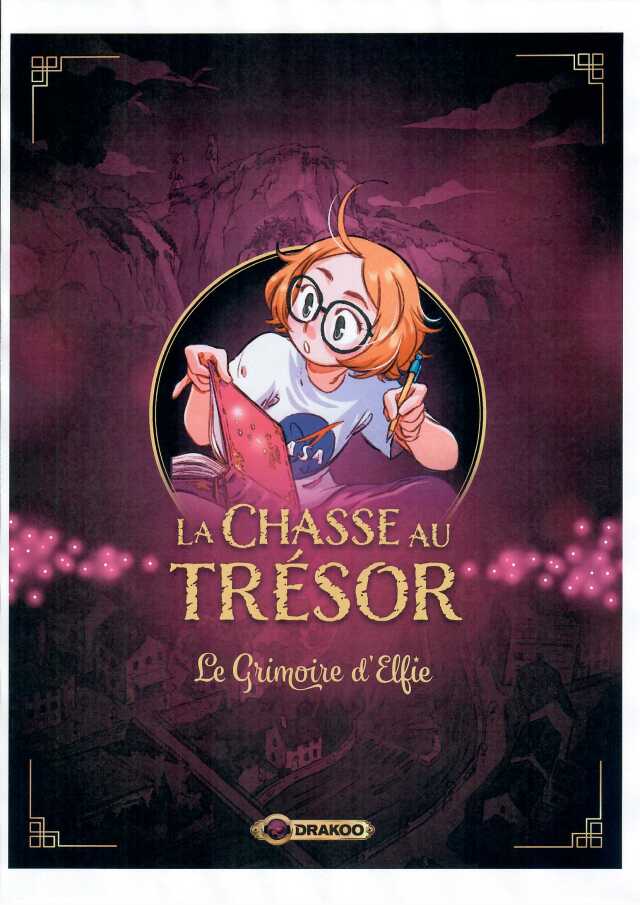 Jeu de Piste 