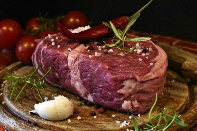 Soirée entrecôte-frites