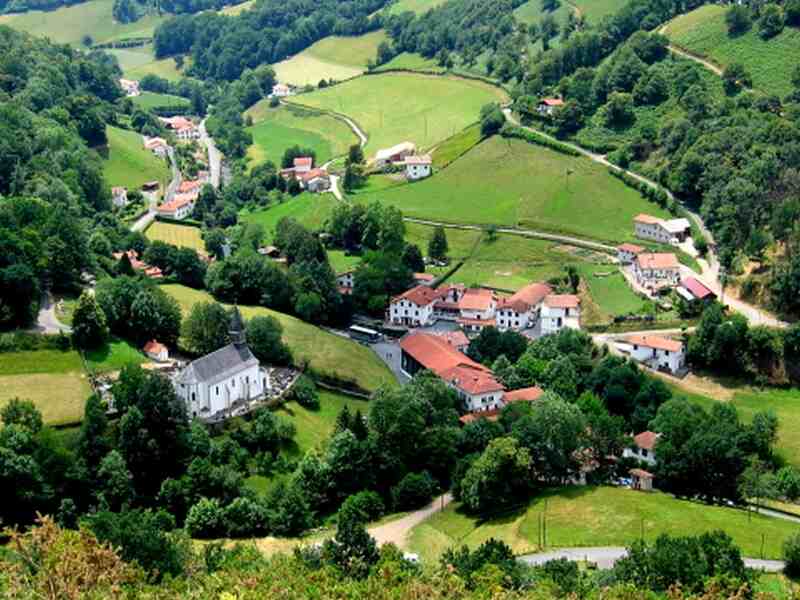 Fêtes de village