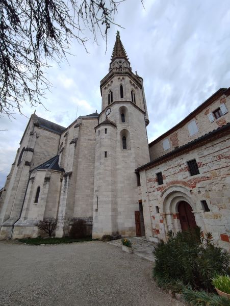 Journées du patrimoine - l’Ermitage - À la découverte des origines d’Agen