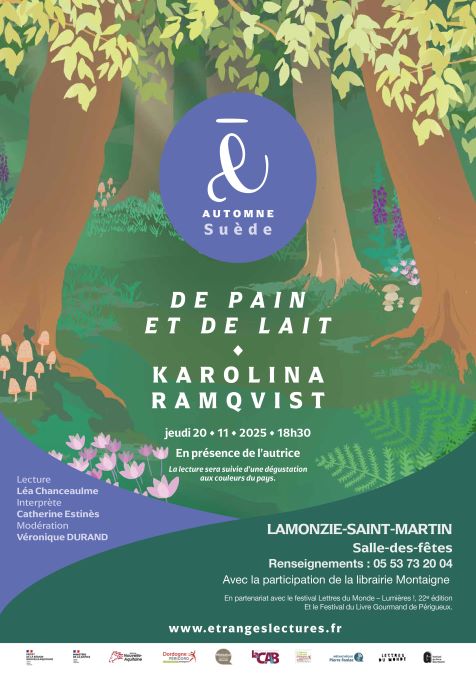 Etranges lectures | 