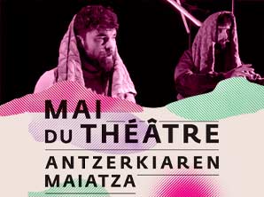 Mai du Théâtre - Eukalyptus