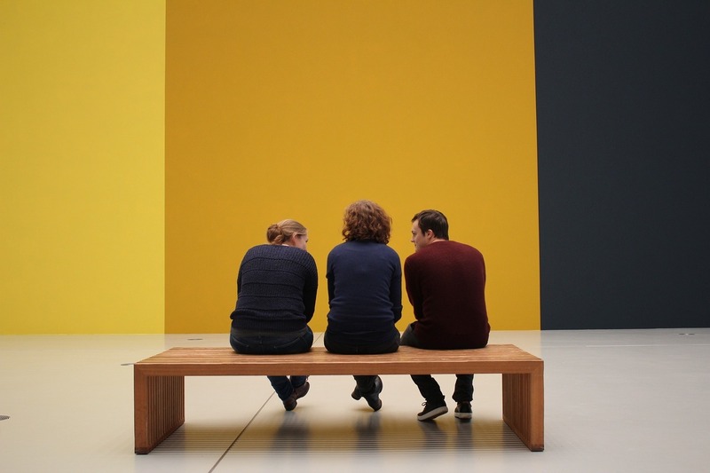 Exposition : Les Couleurs d’un Legs – Hommage à Roger Baury