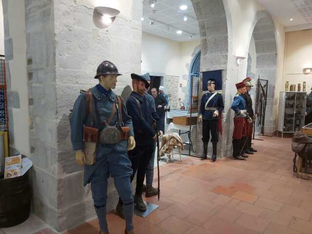 Exposition : la Guerre de 14-18 et les Pupilles de la Nation
