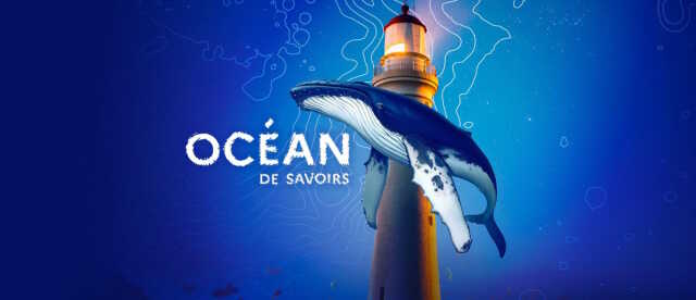 Fête de la science : Océan des savoirs