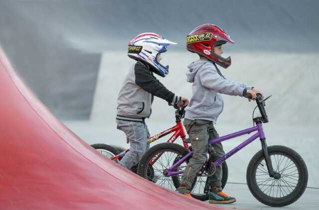 Fête du Canal | BMX