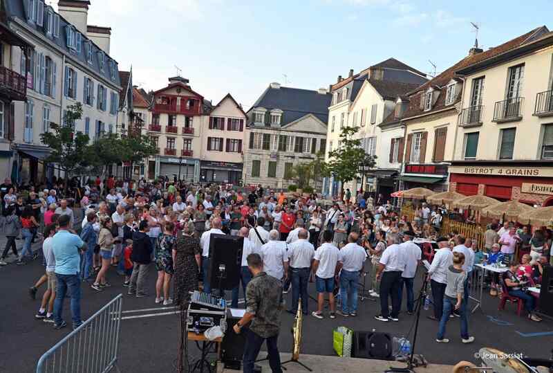 Fête de la musique