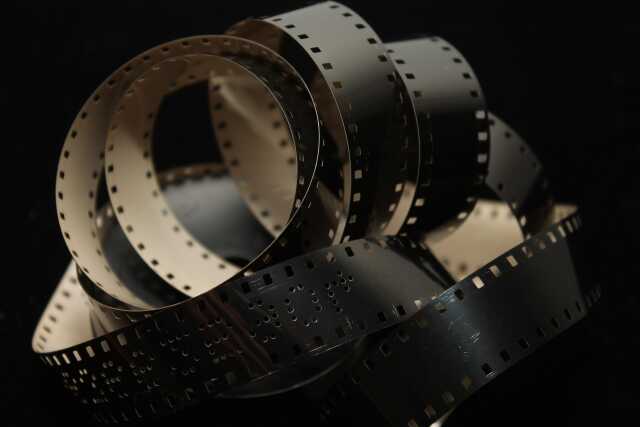 Quinzaine d'Octobre : Ciné-débat 