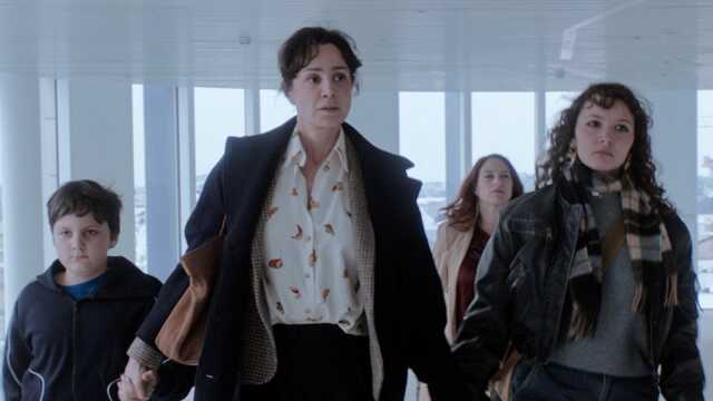 Les rencontres de l’ACPG : ON VOUS CROIT