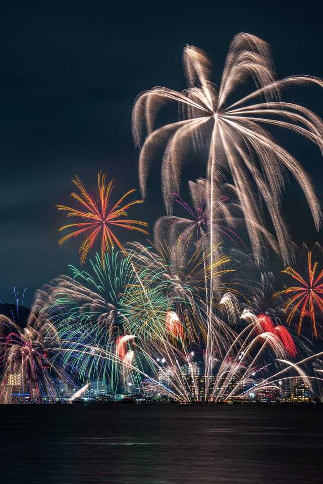 Fête Nationale à Niort