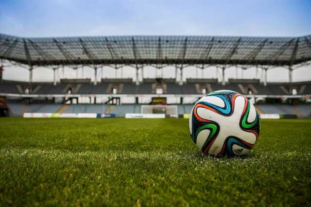 Bergerac Périgord FC - Genêts D'anglet