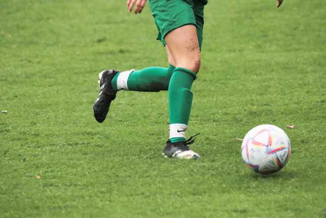 Tournoi de foot à 8 - Trophée Clergerie