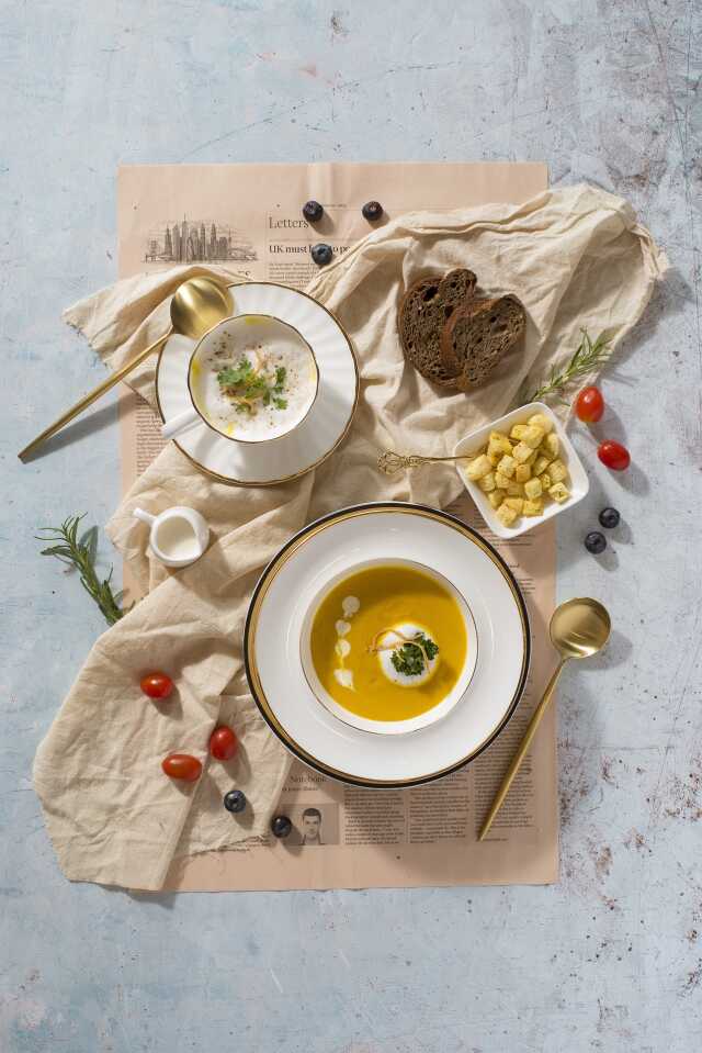 Exposition : Bien vivre bien manger