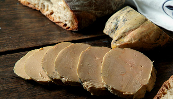 Visite gourmande de Sarlat, découverte du foie gras