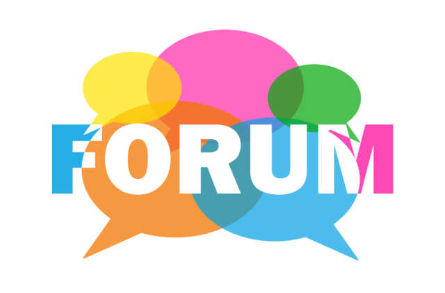 Forum des associations