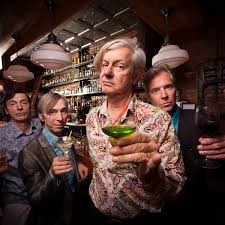 The Fleshtones & The wilde Tryfles