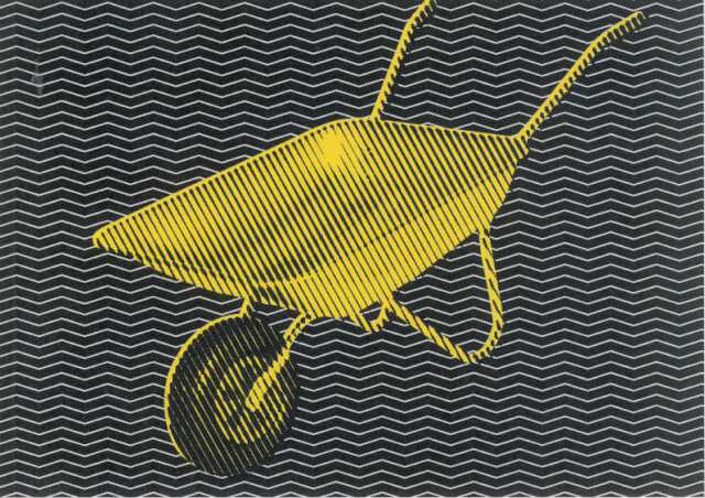 Projection : Soundtrack to a coup d’État - Zébrures d'Automne