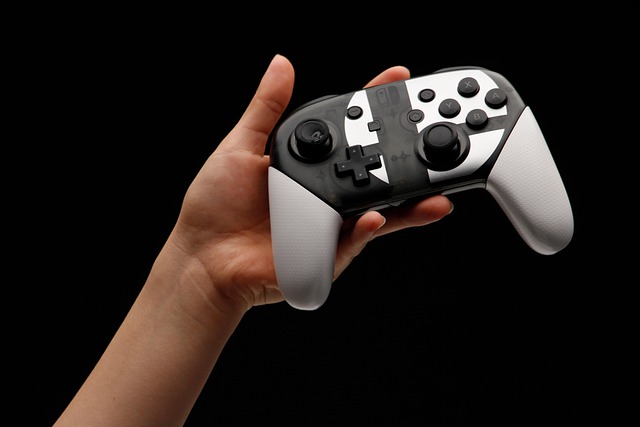 Nouveau service ! Des jeux vidéos dans les médiathèques !