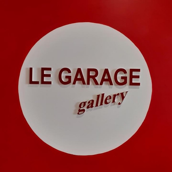 EXPOSITION AU GARAGE gallery 