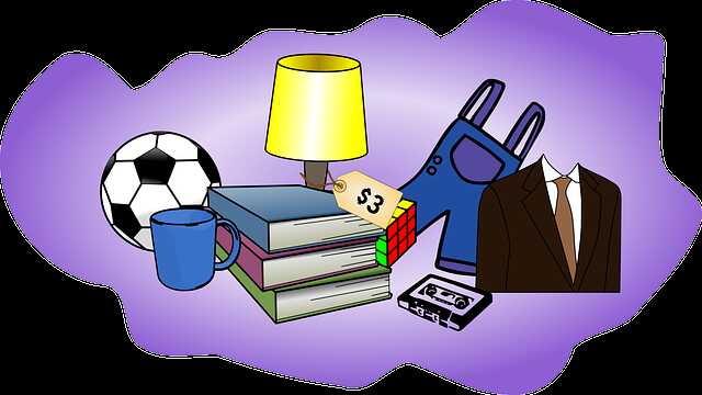 Vide-Grenier